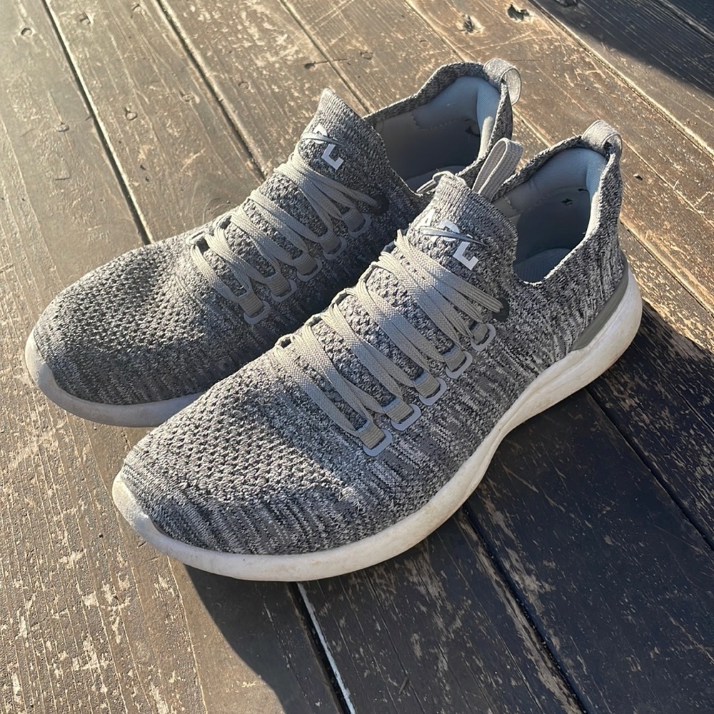 Womens APL techloom Breeze